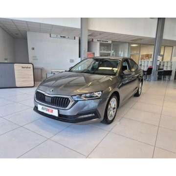 Skoda Octavia  Sedan/Limuzyna 2022,  1.5 benzyna - Na sprzedaż za 61 900 zł - Kraków - zdjęcie 7