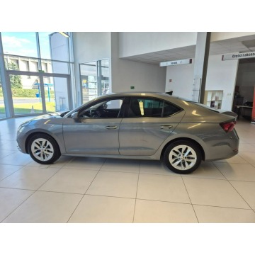 Skoda Octavia  Sedan/Limuzyna 2022,  1.5 benzyna - Na sprzedaż za 61 900 zł - Kraków - zdjęcie 6