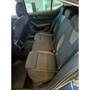 Skoda Octavia  Sedan/Limuzyna 2022,  1.5 benzyna - Na sprzedaż za 61 900 zł - Kraków - zdjęcie 11