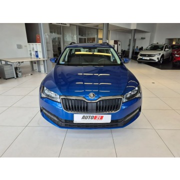 Skoda Superb 2022,  1.5 benzyna - Na sprzedaż za 71 900 zł - Kraków - zdjęcie 2