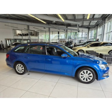 Skoda Superb 2022,  1.5 benzyna - Na sprzedaż za 71 900 zł - Kraków - zdjęcie 4
