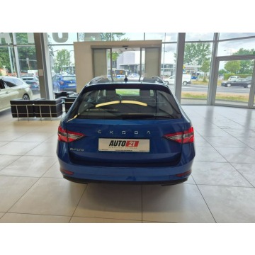Skoda Superb 2022,  1.5 benzyna - Na sprzedaż za 71 900 zł - Kraków - zdjęcie 7