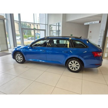 Skoda Superb 2022,  1.5 benzyna - Na sprzedaż za 71 900 zł - Kraków - zdjęcie 5