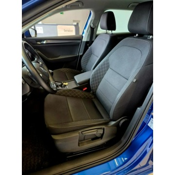 Skoda Superb 2022,  1.5 benzyna - Na sprzedaż za 71 900 zł - Kraków - zdjęcie 11