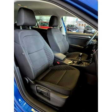 Skoda Superb 2022,  1.5 benzyna - Na sprzedaż za 71 900 zł - Kraków - zdjęcie 12