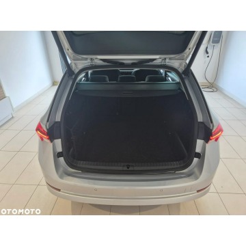 Skoda Octavia 2021,  1.5 benzyna - Na sprzedaż za 69 900 zł - Kraków - zdjęcie 8