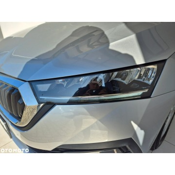 Skoda Octavia  Sedan/Limuzyna 2021,  2.0 diesel - Na sprzedaż za 63 900 zł - Kraków - zdjęcie 12