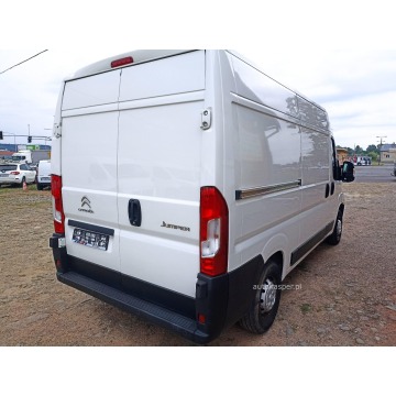 Citroen Jumper 2018,  2.0 diesel - Na sprzedaż za 52 275 zł - Jasło - zdjęcie 2