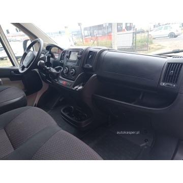 Citroen Jumper 2018,  2.0 diesel - Na sprzedaż za 52 275 zł - Jasło - zdjęcie 5