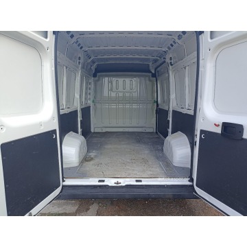 Peugeot Boxer 2020,  2.2 diesel - Na sprzedaż za 60 270 zł - Jasło - zdjęcie 4