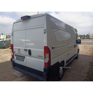Peugeot Boxer 2020,  2.2 diesel - Na sprzedaż za 60 270 zł - Jasło - zdjęcie 2