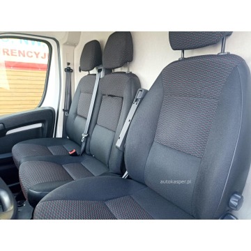 Peugeot Boxer 2020,  2.2 diesel - Na sprzedaż za 60 270 zł - Jasło - zdjęcie 6