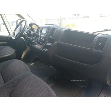 Peugeot Boxer 2020,  2.2 diesel - Na sprzedaż za 60 270 zł - Jasło - zdjęcie 8