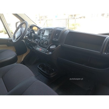 Citroen Jumper 2017,  2.0 diesel - Na sprzedaż za 47 970 zł - Jasło - zdjęcie 5