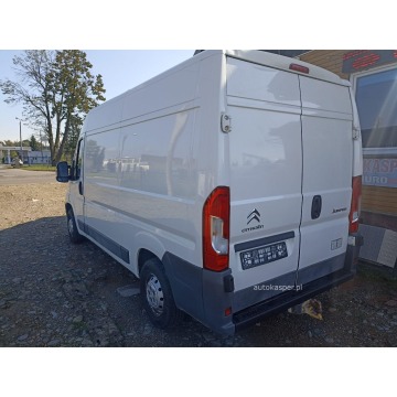 Citroen Jumper 2017,  2.0 diesel - Na sprzedaż za 47 970 zł - Jasło - zdjęcie 3