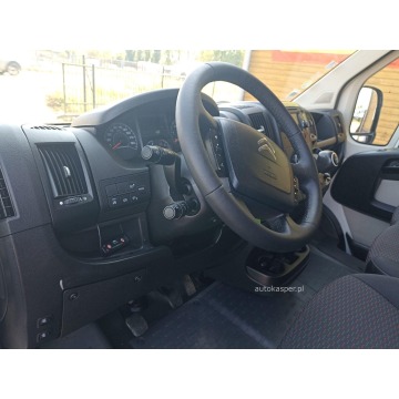 Citroen Jumper 2017,  2.0 diesel - Na sprzedaż za 47 970 zł - Jasło - zdjęcie 7