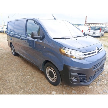 CITROEN JUMPY L2H1, 2021r., DIESEL