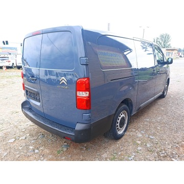 Citroen Jumpy 2021,  1.5 diesel - Na sprzedaż za 61 377 zł - Jasło - zdjęcie 2