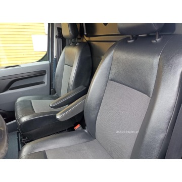 Citroen Jumpy 2021,  1.5 diesel - Na sprzedaż za 61 377 zł - Jasło - zdjęcie 6