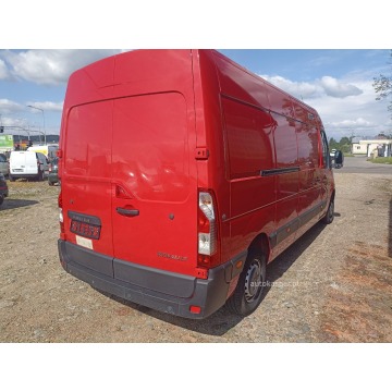 Renault Master 2017,  2.3 diesel - Na sprzedaż za 55 965 zł - Jasło - zdjęcie 2