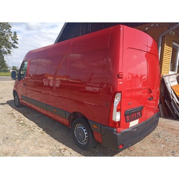Renault Master 2017,  2.3 diesel - Na sprzedaż za 55 965 zł - Jasło - zdjęcie 3