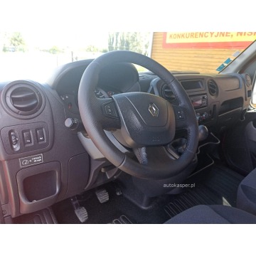 Renault Master 2017,  2.3 diesel - Na sprzedaż za 55 965 zł - Jasło - zdjęcie 5