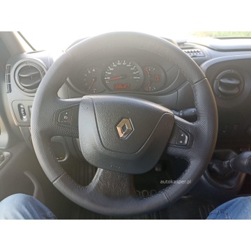 Renault Master 2017,  2.3 diesel - Na sprzedaż za 55 965 zł - Jasło - zdjęcie 6