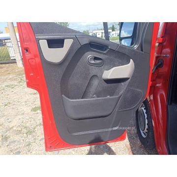 Renault Master 2017,  2.3 diesel - Na sprzedaż za 55 965 zł - Jasło - zdjęcie 4