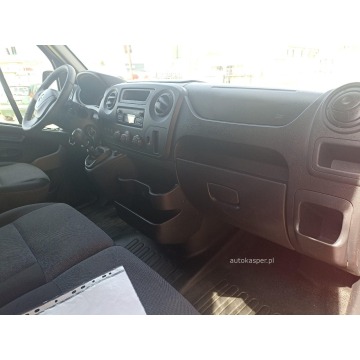 Renault Master 2017,  2.3 diesel - Na sprzedaż za 55 965 zł - Jasło - zdjęcie 8