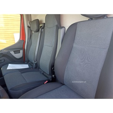 Renault Master 2017,  2.3 diesel - Na sprzedaż za 55 965 zł - Jasło - zdjęcie 7