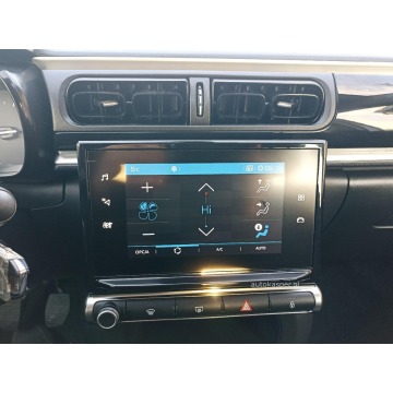 Citroen C3 2020,  1.2 benzyna - Na sprzedaż za 33 948 zł - Jasło - zdjęcie 7