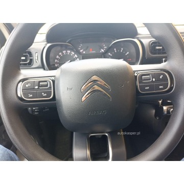 Citroen C3 2019,  1.5 diesel - Na sprzedaż za 32 964 zł - Jasło - zdjęcie 7