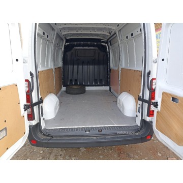Renault Master 2015,  2.3 diesel - Na sprzedaż za 47 970 zł - Jasło - zdjęcie 4