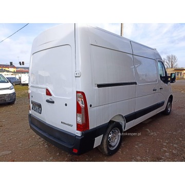 Renault Master 2015,  2.3 diesel - Na sprzedaż za 47 970 zł - Jasło - zdjęcie 2