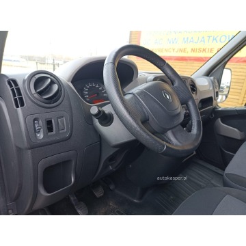 Renault Master 2015,  2.3 diesel - Na sprzedaż za 47 970 zł - Jasło - zdjęcie 5