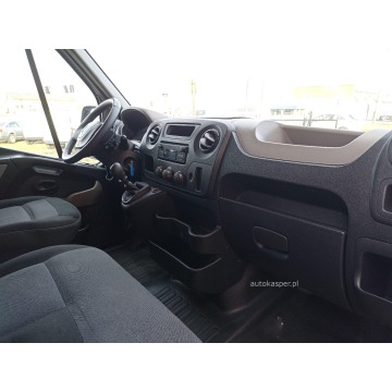 Renault Master 2015,  2.3 diesel - Na sprzedaż za 47 970 zł - Jasło - zdjęcie 6