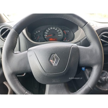Renault Master 2015,  2.3 diesel - Na sprzedaż za 47 970 zł - Jasło - zdjęcie 7