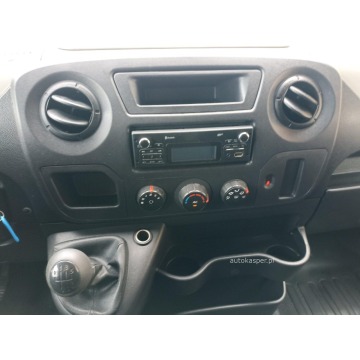 Renault Master 2015,  2.3 diesel - Na sprzedaż za 47 970 zł - Jasło - zdjęcie 8