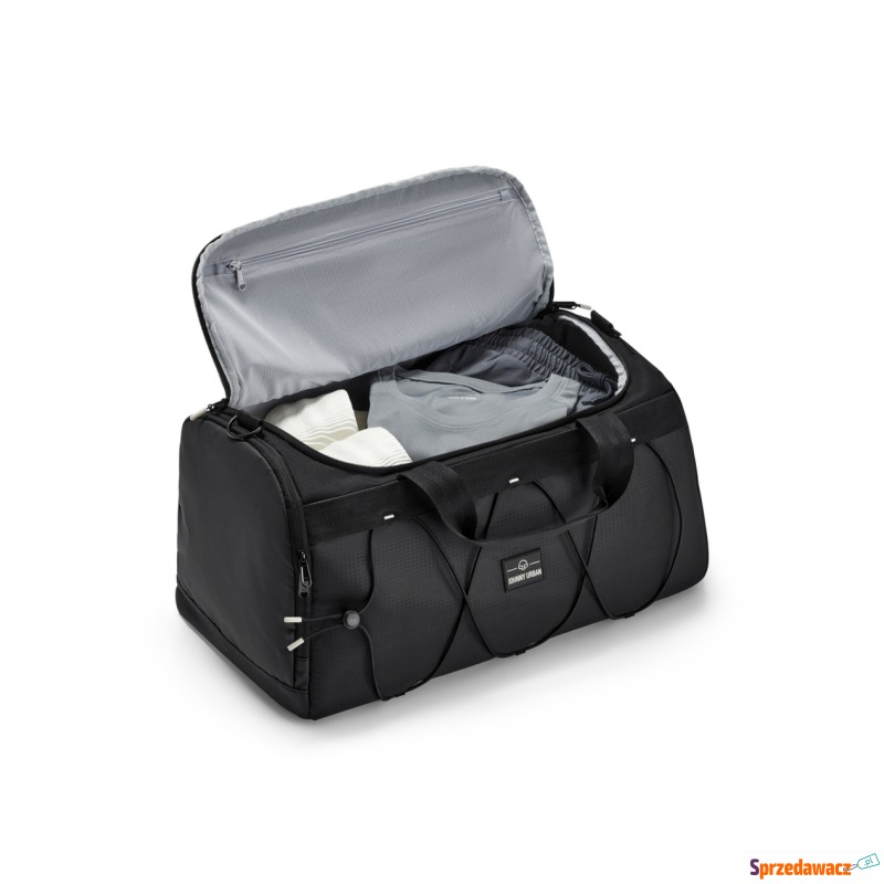 Torba podróżna Johnny urban Shawn Medium Black - Torby, sakwy, worki - Tarnów