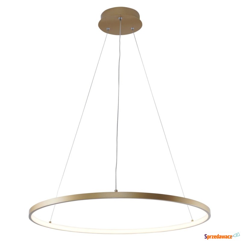 SELSEY Lampa wisząca Breno LED...
