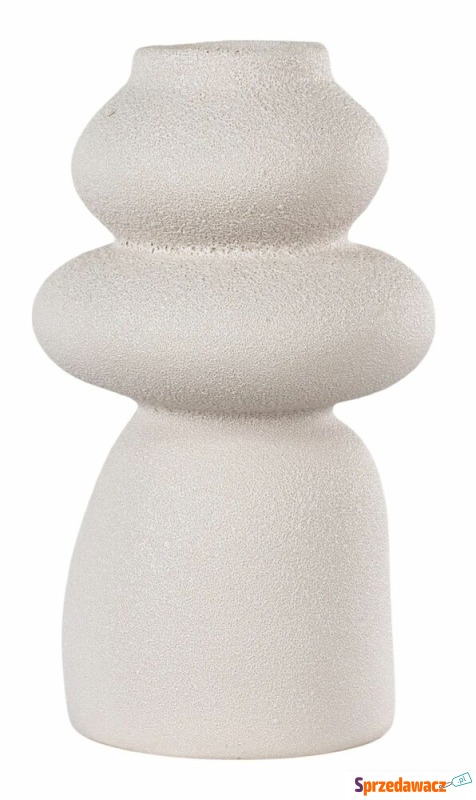 SELSEY Wazon ceramiczny Velas 26,5...