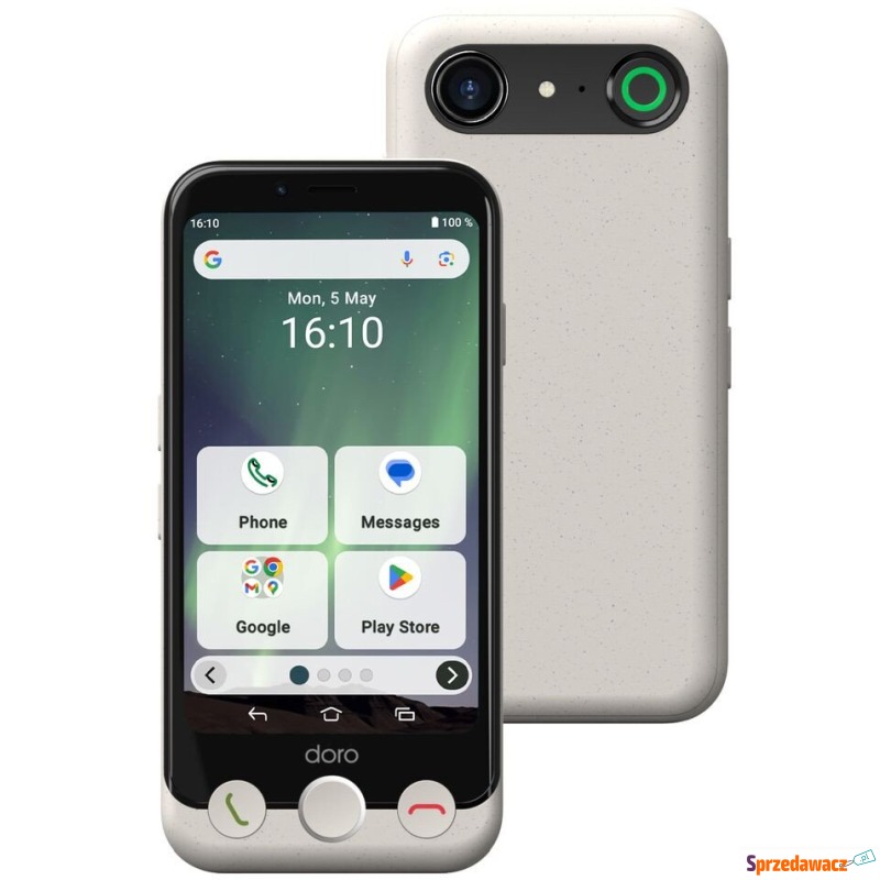 Smartfon Doro Aurora A10 4/64GB...