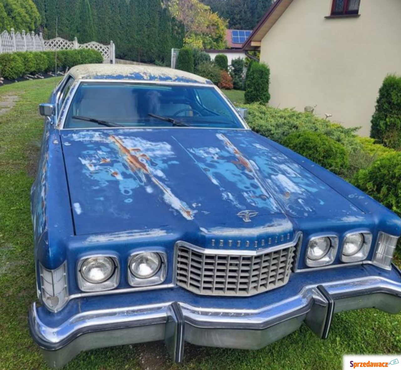 Ford 1976