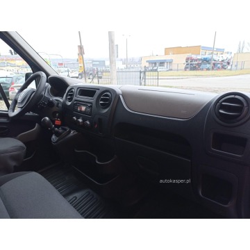 Renault Master 2014,  2.3 diesel - Na sprzedaż za 44 157 zł - Jasło - zdjęcie 4