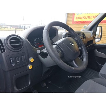 Renault Master 2014,  2.3 diesel - Na sprzedaż za 44 157 zł - Jasło - zdjęcie 5
