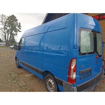 Renault Master 2014,  2.3 diesel - Na sprzedaż za 44 157 zł - Jasło - zdjęcie 3