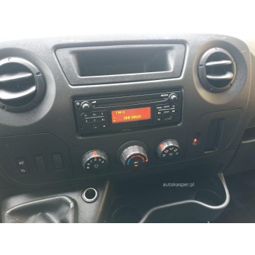 Renault Master 2014,  2.3 diesel - Na sprzedaż za 44 157 zł - Jasło - zdjęcie 7