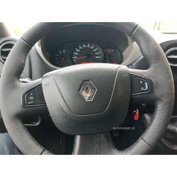 Renault Master 2014,  2.3 diesel - Na sprzedaż za 44 157 zł - Jasło - zdjęcie 6