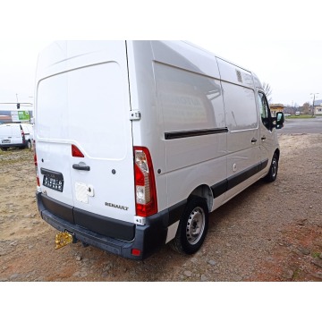 Renault Master 2017,  2.3 diesel - Na sprzedaż za 56 580 zł - Jasło - zdjęcie 2
