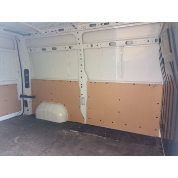 Renault Master 2017,  2.3 diesel - Na sprzedaż za 56 580 zł - Jasło - zdjęcie 5